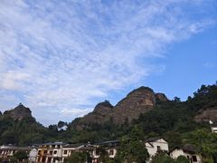 -崀山风景名胜区