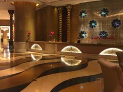 -澳门十六浦索菲特大酒店