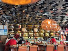 -BROWNSTONE布朗石西班牙餐厅(富城店)