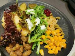 -食间牛排(湖西路店)