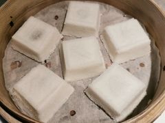 枣泥方糕-木守西溪溪隐餐厅