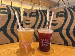 -星巴克(成都凯德天府店)