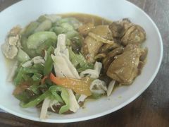 -广慈小吃铺沪味佳饭堂