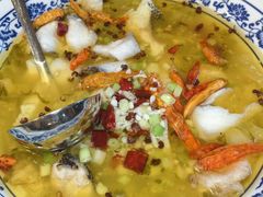 -麒麟中餐厅·经典粤菜·地道菜式老字号(广州长隆酒店)