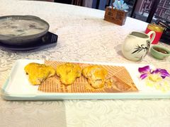 -桃园盛宴·岭南粤菜·手工茶点(南庄店)