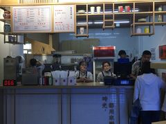 -隆延茶铺(学清路驹然店)