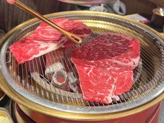 -西塔老太太泥炉烤肉(双井店)