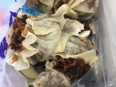 -北京大学-燕南食堂