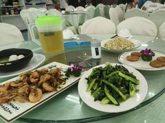 -景好海鲜餐厅(大鹏必选旅游店)