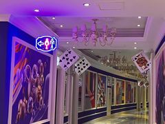 -自由港KTV(王子公主金平店)