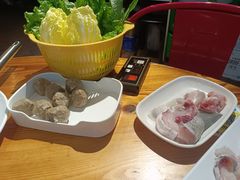 -鱼醉无骨鱼·中山脆肉鲩(荔湾路店)