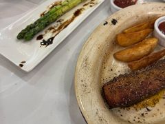 -摩根扒房(桐梓林店)