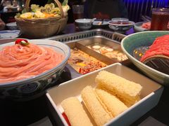 -大隐·成都火锅Bistro(合生麒麟新天地店)