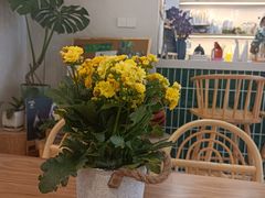 -Fruiffee Cafe 果啡派