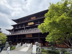 -香积寺