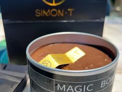 -西檬树SIMON·T轻奢蛋糕(大东方Max店)