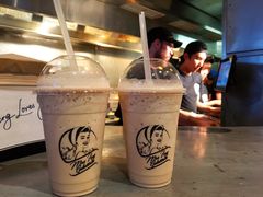 -Fergburger(皇后镇店)