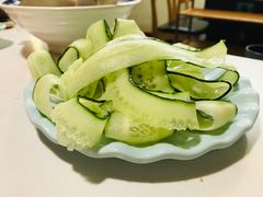 -大院小院传统火锅·小酒馆(北城天街店)