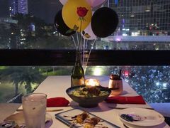 -Bo Lounge & BOA Club