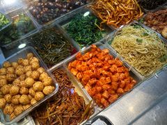 -春花民族美食(佳木斯总店)