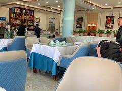 大堂-粥旺府(月环里店)