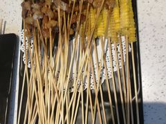 -九府羊·鲜羊火锅·烤串(新华路店)