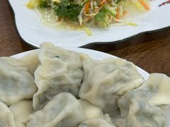 -乡府肉丁水饺(环山路店)