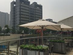 -易生活购物公园
