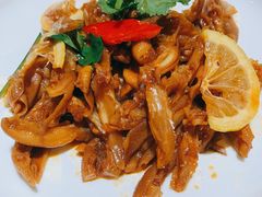 滋味无骨鸭掌-大鸽饭(岗顶店)