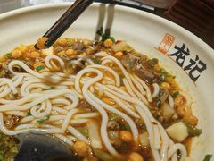 -湘人龙记老长沙米粉(华普国际大厦店)