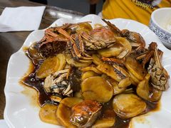 -协和菜馆(凤凰街店)