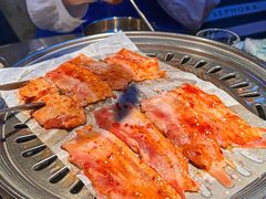 -入火韩国烤肉(凯旋广场店)