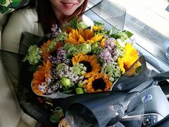 -双季花艺园艺市场(浦东店)