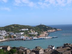 -东极岛景区