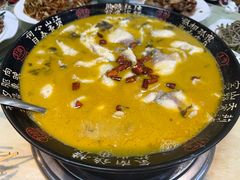 -德顺斋爆肚涮肉馆·烧烤·羊蝎子·清真炒菜(马驹桥店)