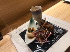 -鮨青(恒基名人购物中心店)