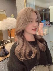 -3AM HAIR SALON染发接发