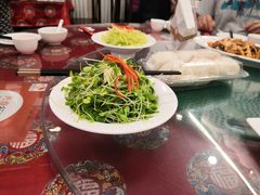 -玉华台饭庄(裕中西里小区店)