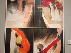 -江苏省美术馆(长江路新馆)