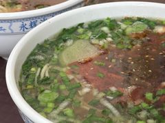 -洪师傅牛肉面(文昌南路店)