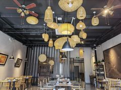 大堂-向川南·水煮鱼·川菜(和平里店)