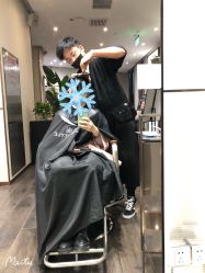 -崇尚GAVIN STYLE臻选