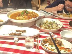 -西贝(南开大悦城店)