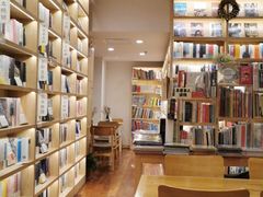 大堂-猫的天空之城概念书店(景德镇陶溪川店)