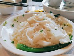 姜蓉捞河粉-沙河粉村·国家非遗传承(云台店)