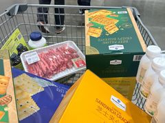-山姆会员商店(邻瑞广场店)