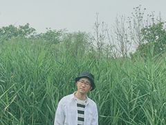 -白鹭湾湿地公园