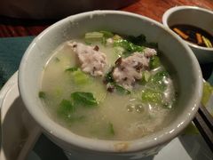 -大良毋米粥(锦龙路总店)