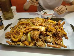 -蟹宗蟹(润达国际五楼店)