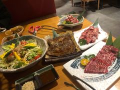 -韩宫宴炭火烤肉(印象城店)